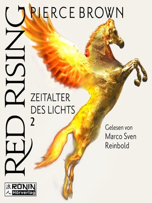 cover image of Zeitalter des Lichts, Teil 2